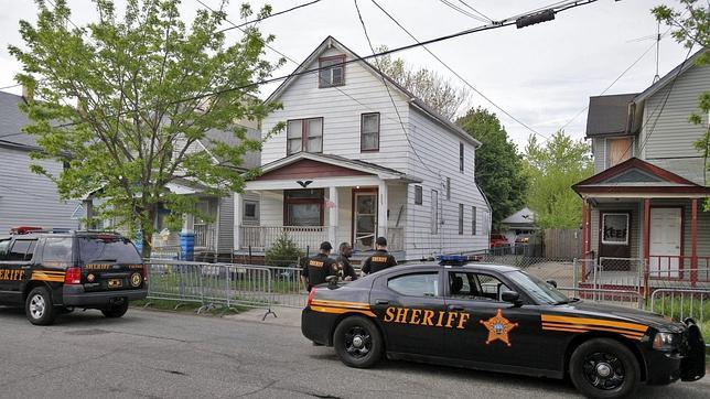 Ocho interrogantes de los secuestros de Cleveland