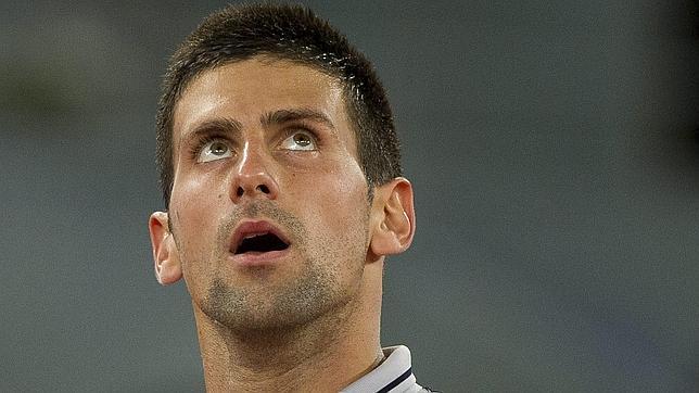 Djokovic: «No entiendo por qué me silbaron»