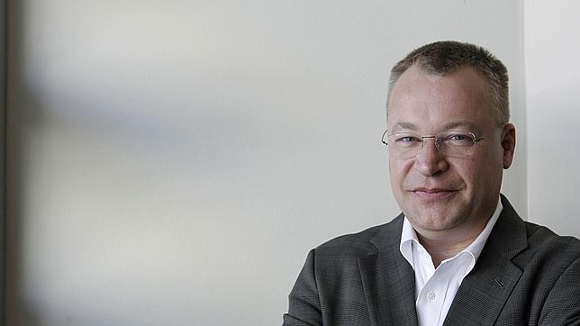 Los inversores de Nokia avisan a Elop de estar agotando su paciencia