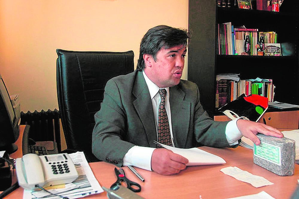 Amenazan al fiscal que investiga el lavado de dinero de los Kirchner con matar a sus hijas