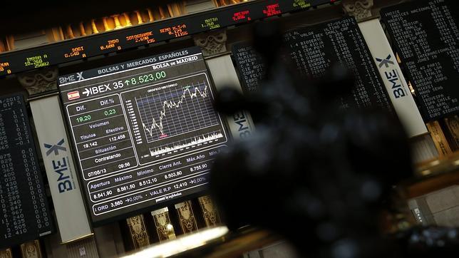 El 94% de las empresas del Ibex 35 tiene presencia en paraísos fiscales