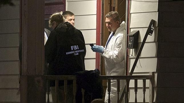 Los vecinos de las secuestradas de Cleveland desvelan ahora sus sospechas