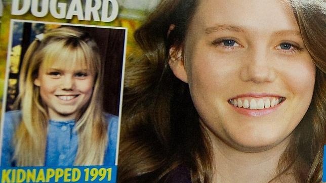 Jaycee Dugart tiende la mano a las secuestradas en Cleveland: «El espíritu humano es increíblemente resistente»