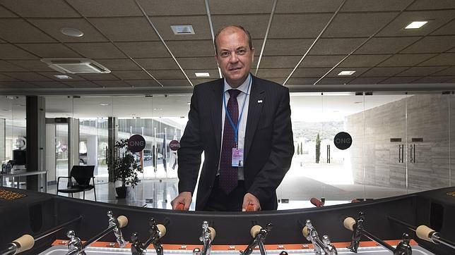 Monago: el déficit asimétrico que defiende Rajoy es «un engaño a las autonomías que cumplen»