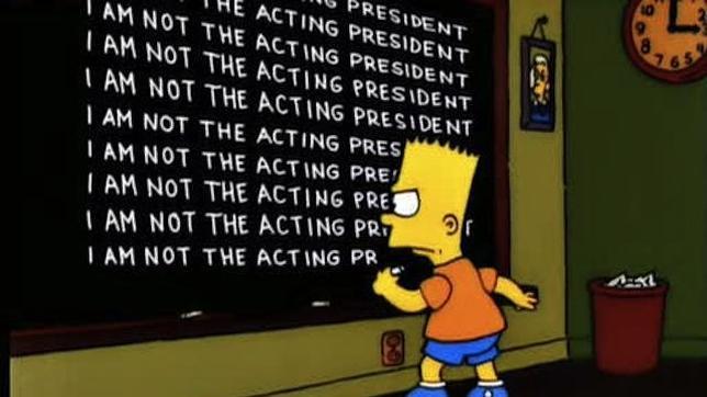 La «maldición» de ser zurdo