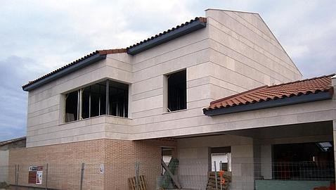 Una vivienda 100% sostenible