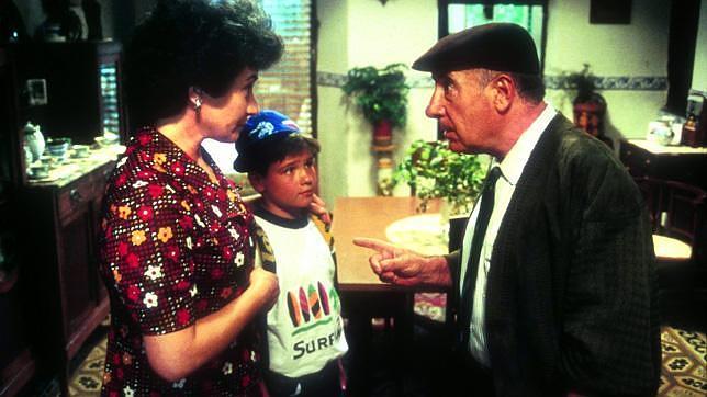 Los seis éxitos televisivos de Alfredo Landa