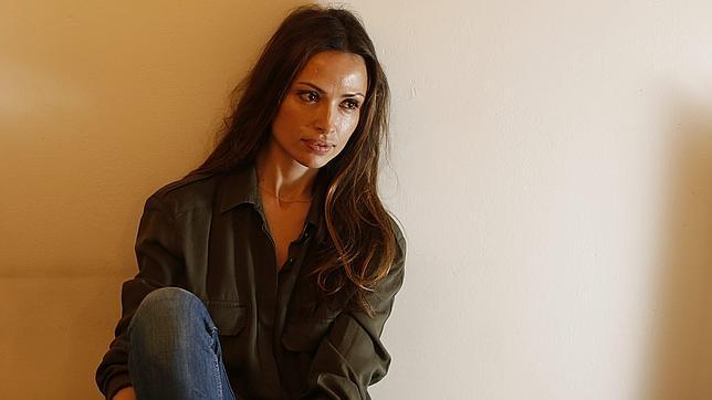 Almudena Fernández