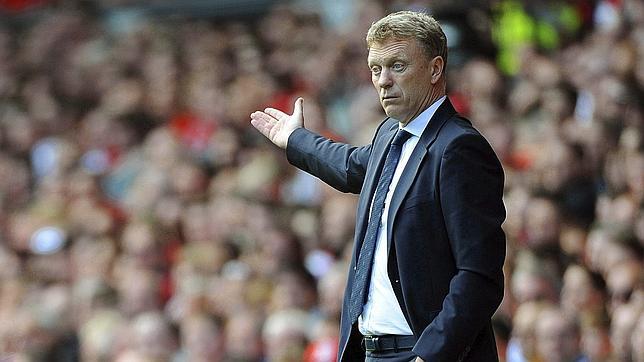 El Manchester United confirma el fichaje de David Moyes como sustituto de Ferguson