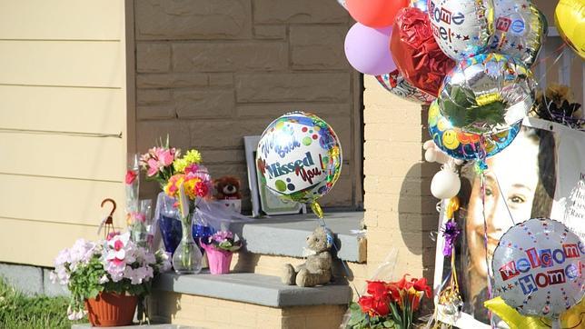 El rescate de las jovenes de Cleveland despierta esperanzas entre las familias con desaparecidos