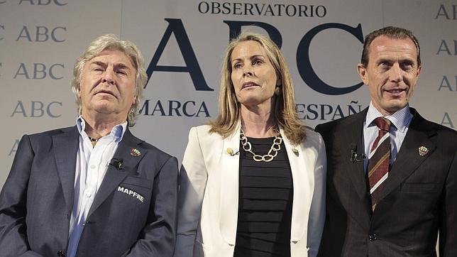 El deporte, clave para la Marca España