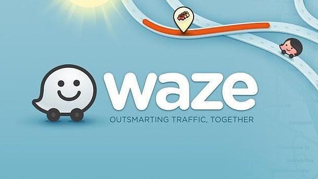 Google-Facebook: guerra abierta por hacerse con Waze