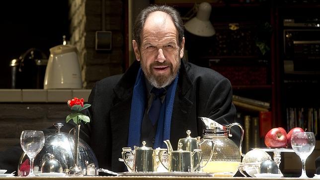 José María Pou: «“A cielo abierto” es teatro de utilidad pública»