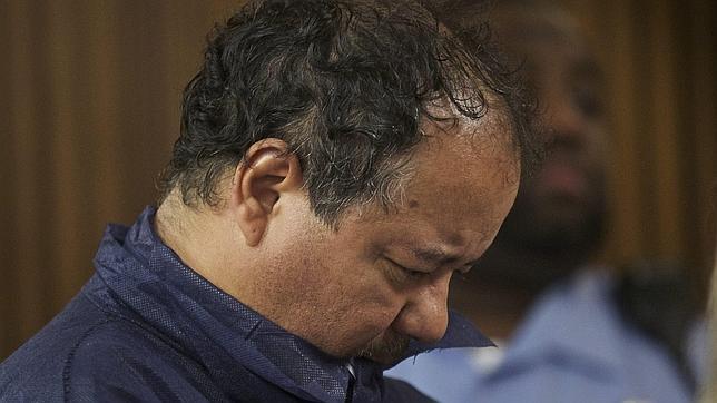 Ariel Castro fue violado por su tío y sufrió abusos sexuales de sus padres en la infancia