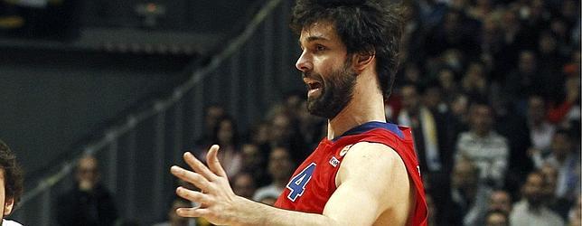 En directo: CSKA-Olympiacos