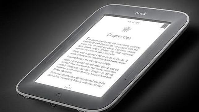 Microsoft estudia la compra de los «eReaders» de Barnes &amp; Noble por 1.000 millones de dólares