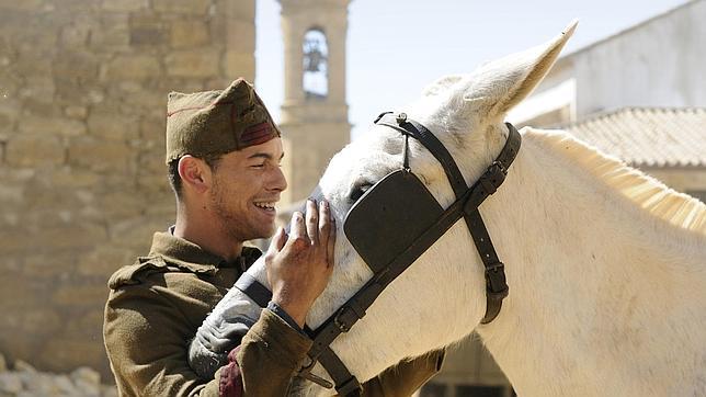 Qué película ver esta semana: la guerra civil del bando nacional, una «americanada»...