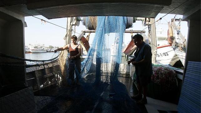 Los 27 tratan de desbloquear la enquistada negociación sobre el acuerdo pesquero