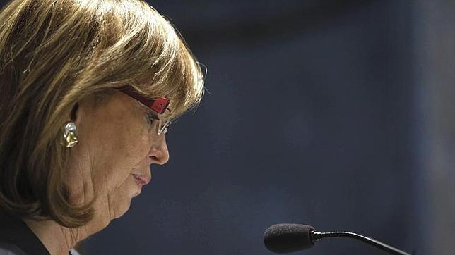 La Generalitat acusa a Aragón de intentar aniquilar la unidad del catalán