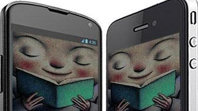 Nace DeCuento: una «app» gratuita de vídeo-relatos