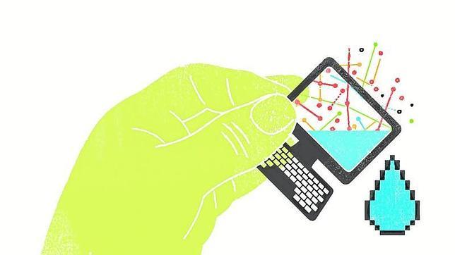 Los límites del «Big Data»