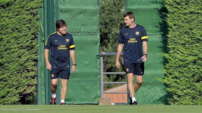 La Liga de Tito y Roura