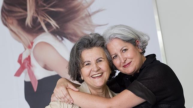 «Estaba convencida de que Máxima elegiría nuestros diseños porque eran preciosos»