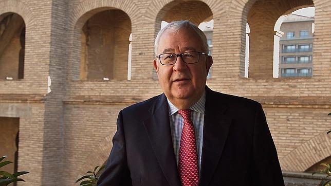 El PAR anima a crear un frente autonómico contra el «imperialismo» catalán