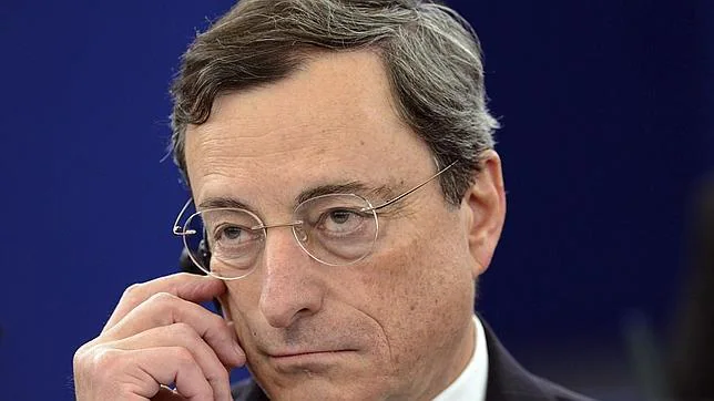 El BCE busca alternativas para evitar la trampa de liquidez