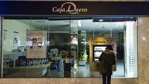 Bruselas aprueba la integración de Ceiss en Unicaja