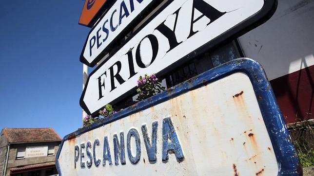 La banca acreedora otorga un crédito urgente de 55 millones a Pescanova