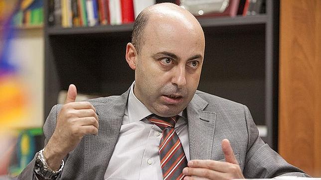 El Gobierno catalán cree que el CNI actúa con una «motivación política» con  Noureddine Ziani