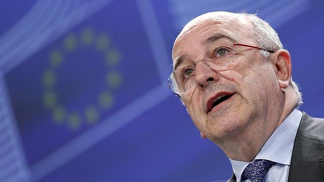 Almunia considera que la «viabilidad» de Ceiss está «garantizada»