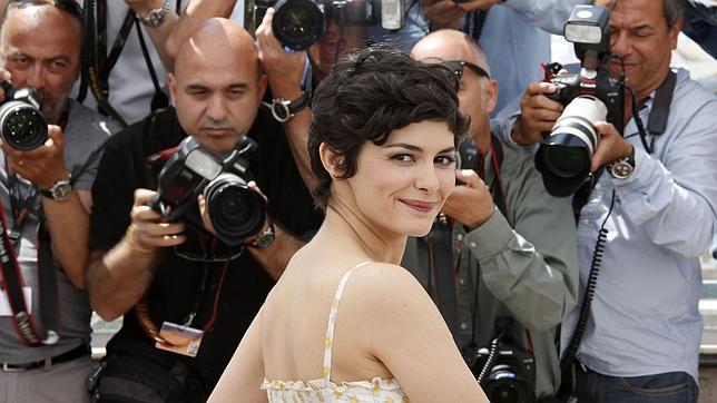 Un Festival de CANNES, sólo con mayúsculas