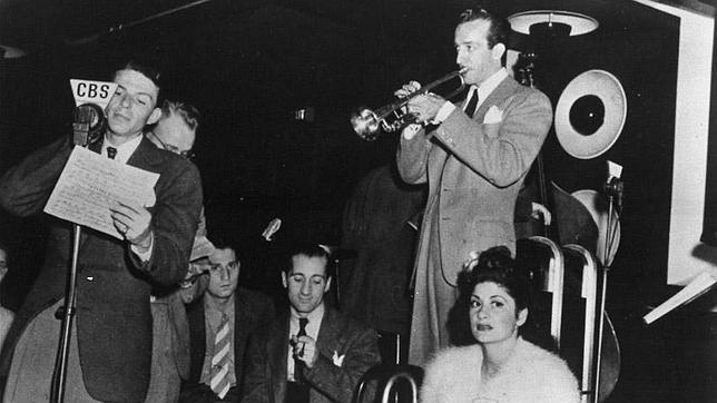 Cinco hitos en la vida de Frank Sinatra, el artista inmortal