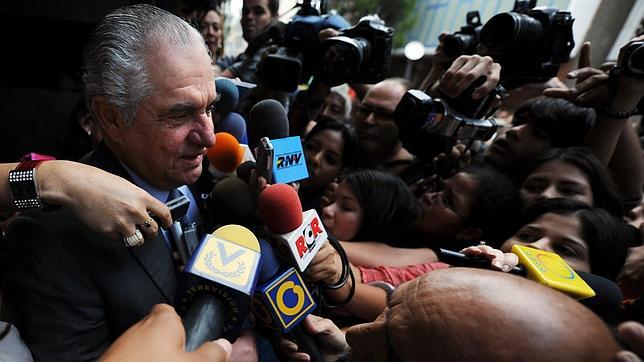 Se acuerda la venta del canal venezolano de noticias Globovisión