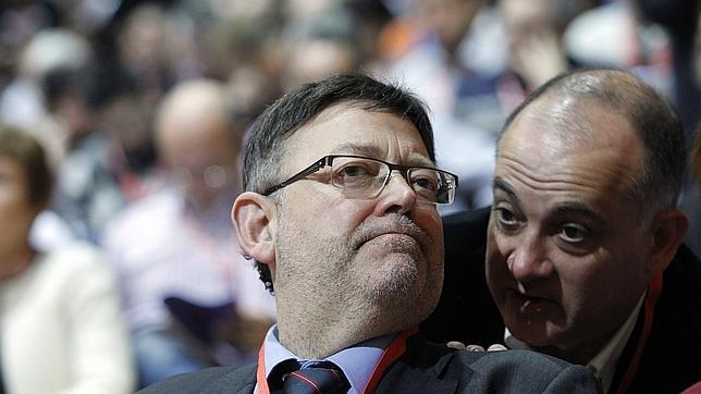 La Infanta Cristina recurre la personación del PSPV de Valencia en el «caso Nóos»