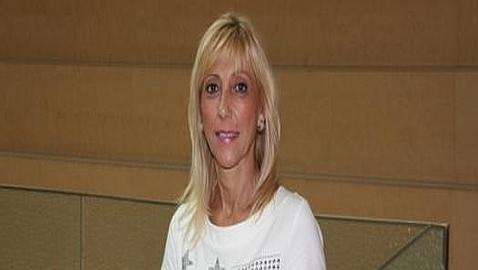 Una diputada del PP pregunta si el número de parados es el del Gordo de Navidad