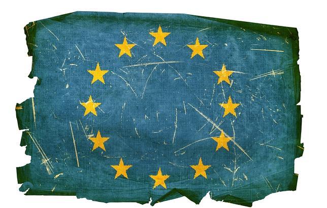 El PIB cayó un 0,2 % en la zona euro y un 0,1 % en la UE en el primer trimestre