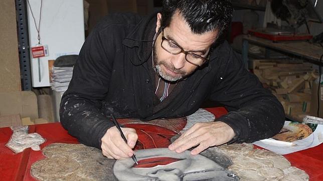 Romero ultima su homenaje a la duquesa de Alba: «¡Doña Cayetana, va por usted!»