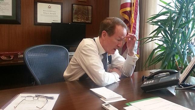 EE.UU. espera que la OEA evite el debate «simplista» sobre la legalización de la droga