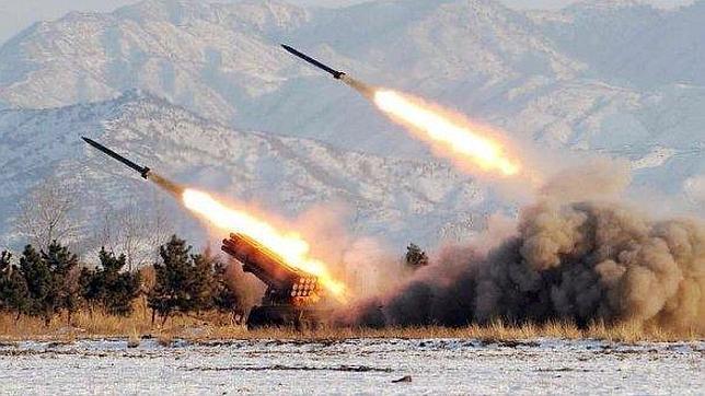Las sanciones de la ONU a Corea del Norte han retrasado «considerablemente» sus programas nuclear y de misiles