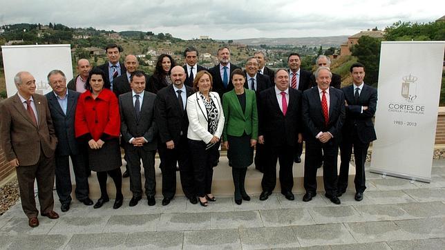 Las nueve D.O. de vino buscan estrategias de promoción conjuntas