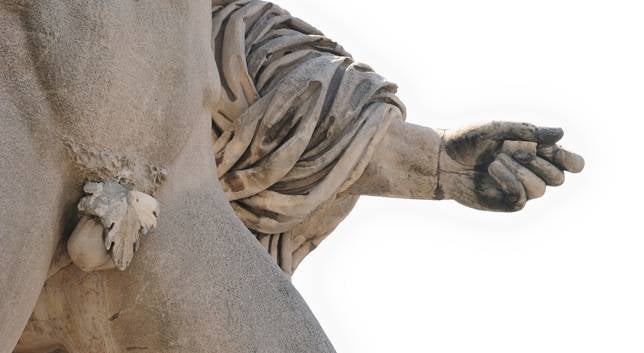 Disfunción eréctil: el indeseado efecto secundario de las terapias para el dolor lumbar