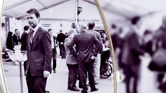 Una foto sobre el carácter emprendedor y la movilidad gana el «Instagramer's FacoElche»