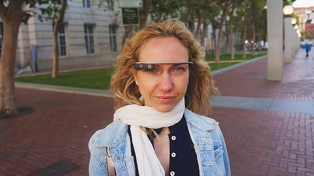 Diez usos de las Google Glass