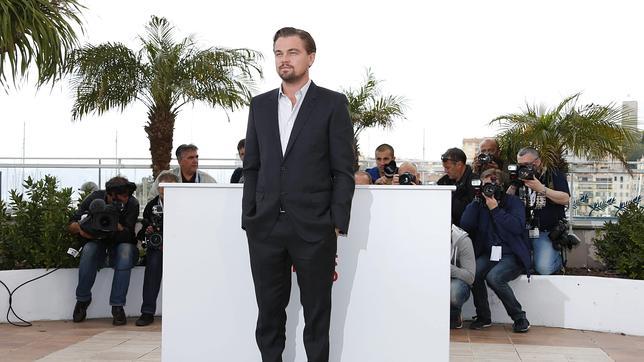 Un Gatsby pasado de lustre inaugura el Festival de Cannes