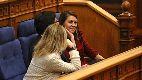 Echániz anuncia un plan de choque de listas de espera dotado con 15 millones