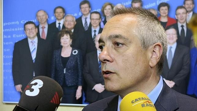 El PSC se plantea obligar a sus imputados a dimitir de todos sus cargos si van a juicio