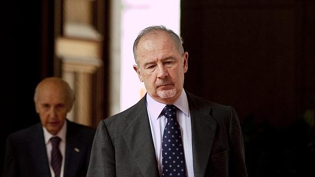 Cerca de un centenar de dirigentes de cajas rinden cuentas ante la Justicia